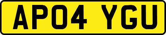 AP04YGU