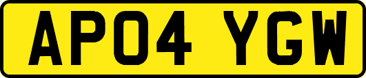 AP04YGW