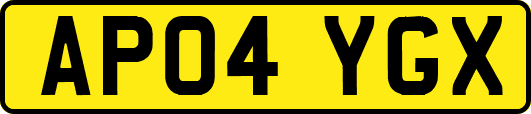 AP04YGX