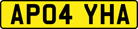 AP04YHA