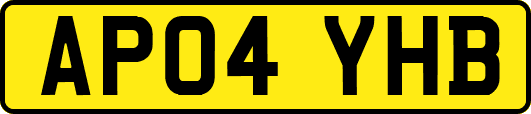 AP04YHB