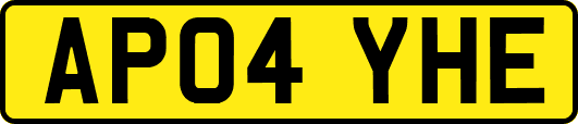 AP04YHE