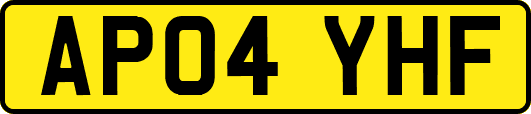 AP04YHF