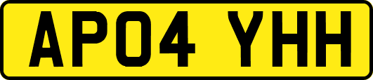AP04YHH