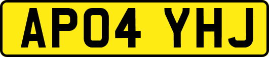 AP04YHJ