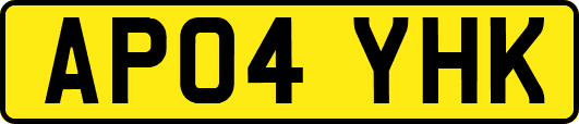 AP04YHK