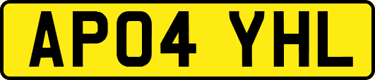 AP04YHL