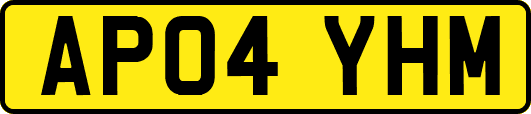 AP04YHM