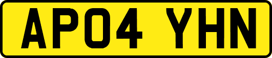 AP04YHN