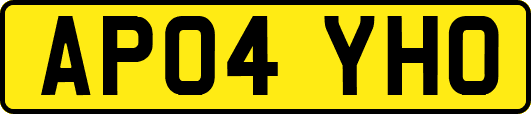 AP04YHO
