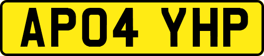 AP04YHP