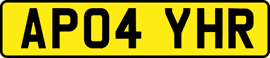 AP04YHR