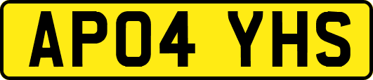 AP04YHS