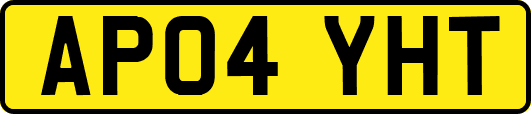 AP04YHT