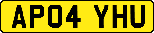AP04YHU