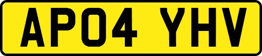 AP04YHV