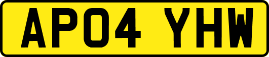 AP04YHW