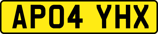 AP04YHX