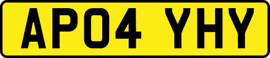 AP04YHY