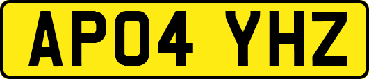 AP04YHZ