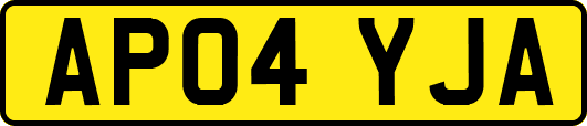 AP04YJA
