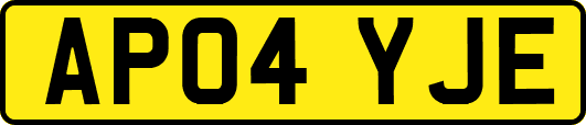 AP04YJE