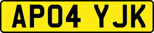AP04YJK