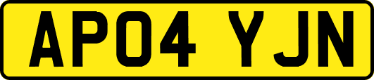 AP04YJN
