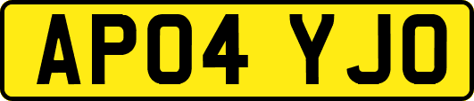 AP04YJO