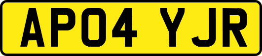 AP04YJR