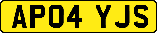 AP04YJS