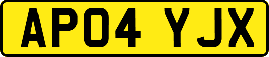 AP04YJX
