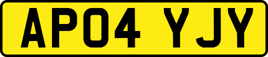 AP04YJY