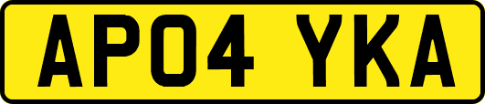 AP04YKA