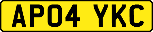 AP04YKC