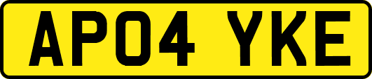 AP04YKE