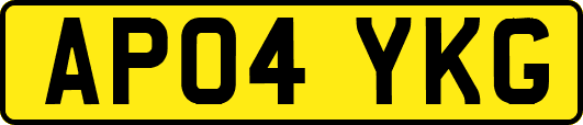AP04YKG