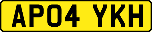 AP04YKH