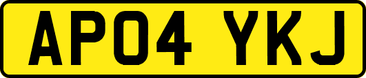 AP04YKJ