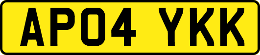 AP04YKK