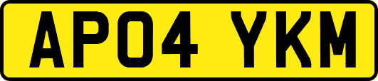 AP04YKM