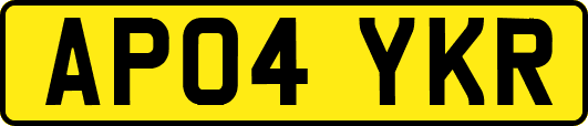 AP04YKR