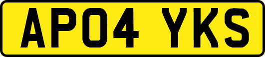 AP04YKS