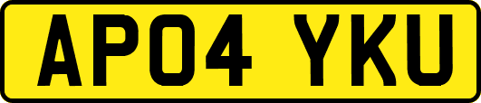 AP04YKU