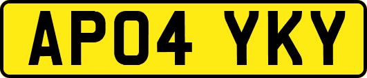 AP04YKY