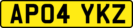 AP04YKZ