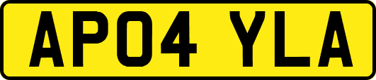 AP04YLA
