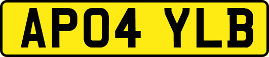 AP04YLB
