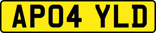 AP04YLD