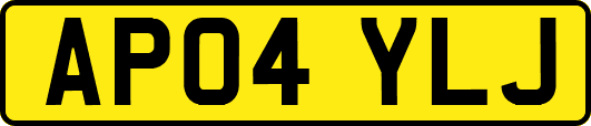AP04YLJ
